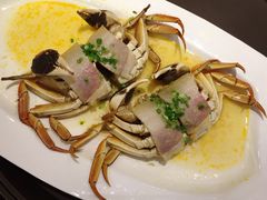 -新花城蟹粉馆(乌鲁木齐店)