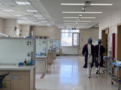 -北京市健宫医院