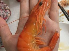 -南海渔家•海鲜•正宗海南菜(海棠湾店)