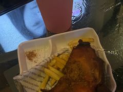 -活力无限KTV(天河新天地店)