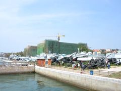 -中国人民解放军海军博物馆