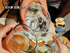 -双拼市场·烧烤精酿啤酒