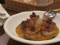 -Bistro Les Lilas丁香花小酒馆