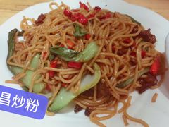 -白鹿江西餐厅(北师大店)