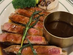 -第101座花园餐厅(湖滨88店)