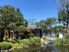 -熙古里艺术村