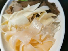 -锅说大脸毛肚重庆老火锅(佐阾店)