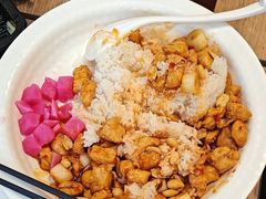 -阳阳中国饭(龙湖大兴天街)