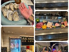 -博林天瑞喜来登酒店·西丽尚膳