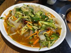 -东三省东北铁锅炖(龙泉店)