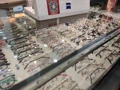 -锦泉眼镜·视光体验中心(环市西路店)
