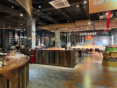 -大益茶庭(勐海会员中心店)