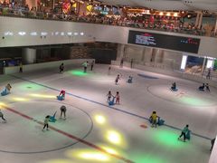 -TheRink大零溜冰场(IFS国金中心店)