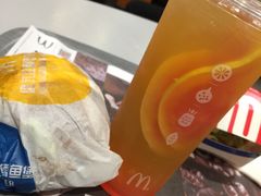 -麦当劳(温州人民路店)