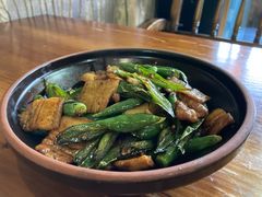 农家辣椒炒肉-佤家大院(南门店)