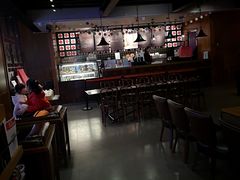 大堂-去茶山(鸿通城店)