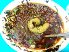 冒节子-甘记肥肠粉(马鞍北路店)