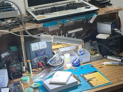 -铭修苹果华为手机平板维修服务(杨浦区店)