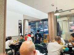 大堂-丁记烩面(龙华店)