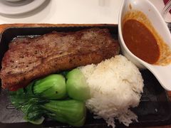 翠华餐厅(山顶道店)-翠华餐厅(山顶道店)