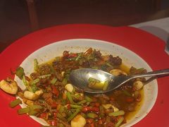 -匠熙小馆(崇文门店)