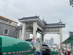 -长洲岛