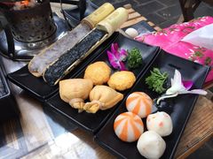 墨鱼滑-丽江庭院之爱在路上(西单店)