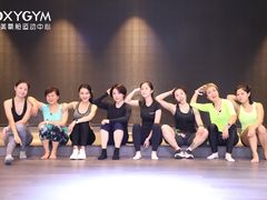 -OXYGYM奥美氧舱运动中心(丽都水岸店)
