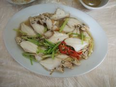-老三鱼仔店