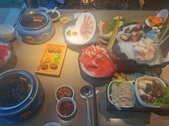 -享月汤皇(高新路店)