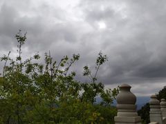 -辋川溶洞