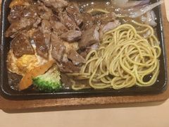 -凡塔斯牛排自助餐厅(莆田万达店)