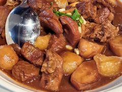 -禧宴Joyous Restaurant(禧园店)