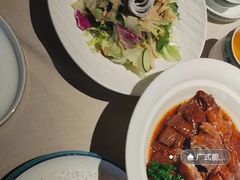 -顺鹅季·非遗烧鹅(六道口店)