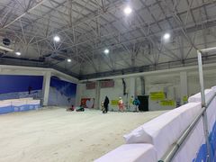 -绍兴启迪乔波冰雪世界
