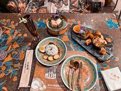 -小娘惹厨房Little Nyonya(狮城有约上榜店)
