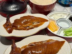 -观宴·品质赣菜(高新大道店)