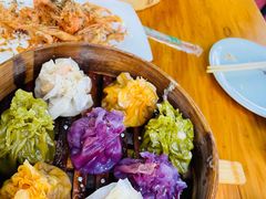 全家福-正宗天津烧麦馆(柳州路店)