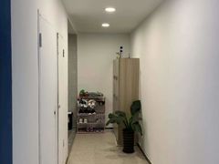 -AK健身普拉提拉伸私教馆(中八店)