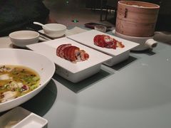 -小大董·烤鸭(观景餐厅·南京西路店)