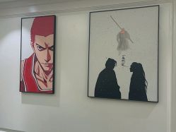 -乐绅男士高端假发定制