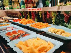 -阪尚皇·原切牛排·烤肉火锅自助(北京路店)