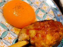 -鸟幸 TORISAKI 炭火居酒屋