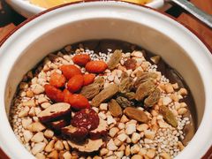 -老板恋上鱼(振华商厦店)