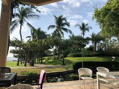 -三亚亚龙湾天域度假酒店