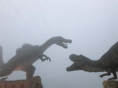 -梦幻奥陶纪景区