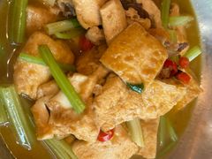 -福子家·闽北光泽菜(华林店)