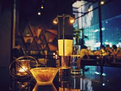 -柒Lounge(三里屯店)