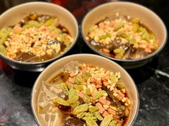 -廖川菜(太阳宫店)