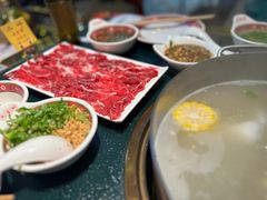 -大吉利·潮汕牛肉火锅(河西店)